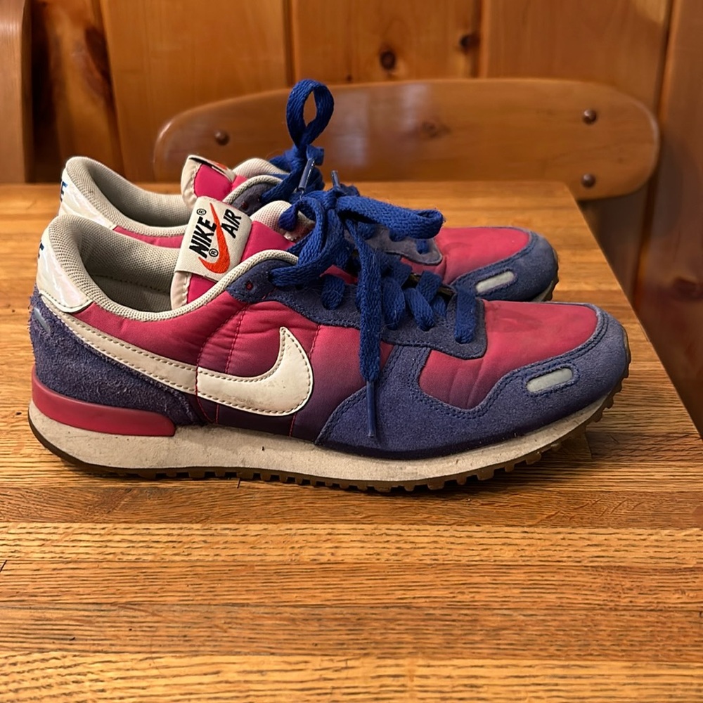 Vintage Nikes
